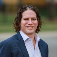 Lumifi Employee Matthew Decker's profile photo