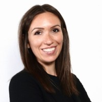 IAB Employee Jamie Finstein's profile photo