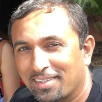 Ardreagh Formwork Employee Wasantha Gunarathna's profile photo