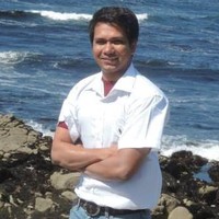 Gilead Sciences Employee Arup Paul's profile photo