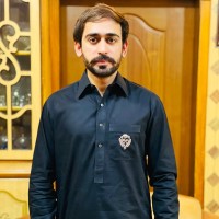 Speed Auto Systems Employee Hassan Malik's profile photo