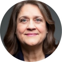 GSK Employee Cindy Chadwick's profile photo