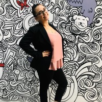 ClassForThat Employee Mariana Zubia's profile photo