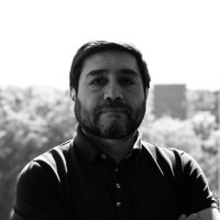 Chilexpress Employee Jorge Segura Ahumada's profile photo