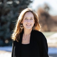 Metropolitan State University of Denver Employee Amanda Erven's profile photo