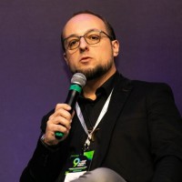 Instituto PARAR Employee Gregório Leal Oliveira's profile photo