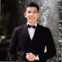 Gavin Tran Email