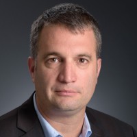 Acronis Employee Gili Moller's profile photo