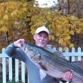 Mike Herron Email & Phone Number