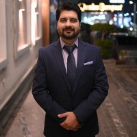 Fawad Ali Email