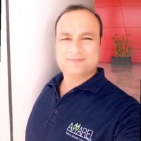 Royaloak Incorporation Pvt. Ltd. Employee Sushil Pandey's profile photo