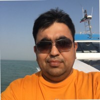 Ericsson Employee Chander Batra's profile photo