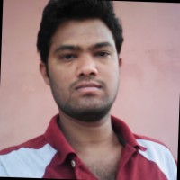 SOLWARE GROUP Employee Kanna Koraganji's profile photo