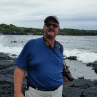 NMG Geotechnical Inc. Employee David Clark's profile photo