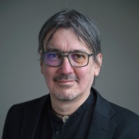 S&P Global Employee Dominic Pilgrim's profile photo