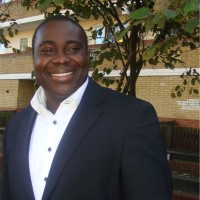 Translational Research Institute Australia Employee Olumide Opeyemi's profile photo