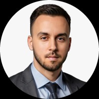 Holiseum Employee Adam Lacourt's profile photo