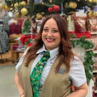 Farm & Home Supply Employee Ashley Boyer's profile photo