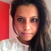 Coles Group Employee Shimaya Ousmand's profile photo