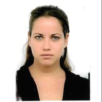 AGM Communication & Control Ltd. Employee Tamar Benyamini's profile photo