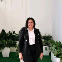 Minders Employee Renad El-Sadek's profile photo