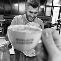 MIDWAY MCR Employee Greg Mih's profile photo