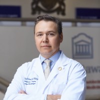 Hôpital général de Hawkesbury et district Hawkesbury and District General Hospital Employee Paul Beaule's profile photo