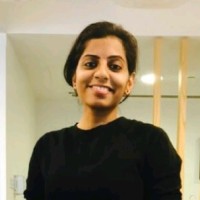 BW Interiors Employee Akhila Koroth's profile photo