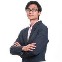 Cytiva Employee Qi Yan's profile photo