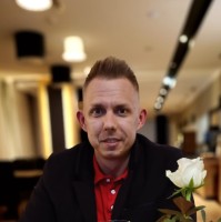 Vacumetal B.V. Employee Artur Witkowski's profile photo