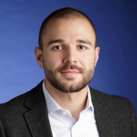 Witted Employee Radu Petrescu's profile photo