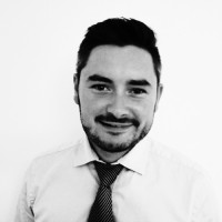 Icoopa Employee Marc Gaislin's profile photo
