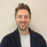 Shaped By Employee Alex Waite's profile photo