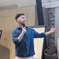 Andrew Wickerson Email & Phone Number