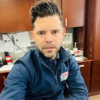 Ivan Mendez Email & Phone Number