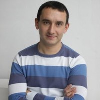 r_keeper Employee Алексей Пашнин's profile photo