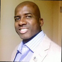 Equis Financial Employee Clarence Harvin's profile photo