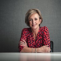 Genomics England Employee Deb Lancaster's profile photo