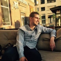 Lukas Budrys's profile photo