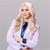 Viktoriya Pendova Email