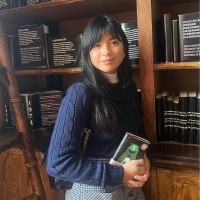 Theresa Pascual's profile photo