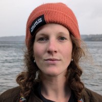 Washington Sea Grant Employee Melissa Petrich's profile photo