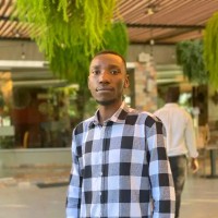 Dussoft Engineering Employee Elie Kubuya's profile photo