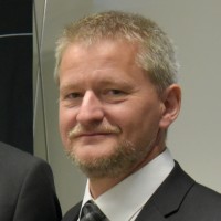 Ilmenau University of Technology Employee Jens Müller's profile photo