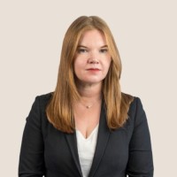 Gardaworld Employee Madeline Routledge's profile photo