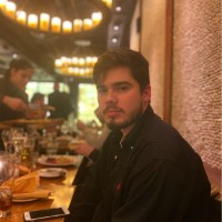 Cloud10 IT & Cloud Services Employee Sam Rothwell's profile photo