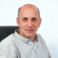 Eli Shalmon