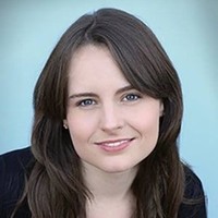 Pockets Change Employee Andrea Ferrero-Haggerty's profile photo