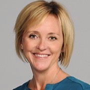 Thomson Reuters Employee Kathleen Miner's profile photo