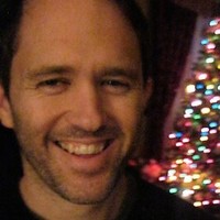 VONT Performance Digital Marketing Employee Joshua Emerson's profile photo